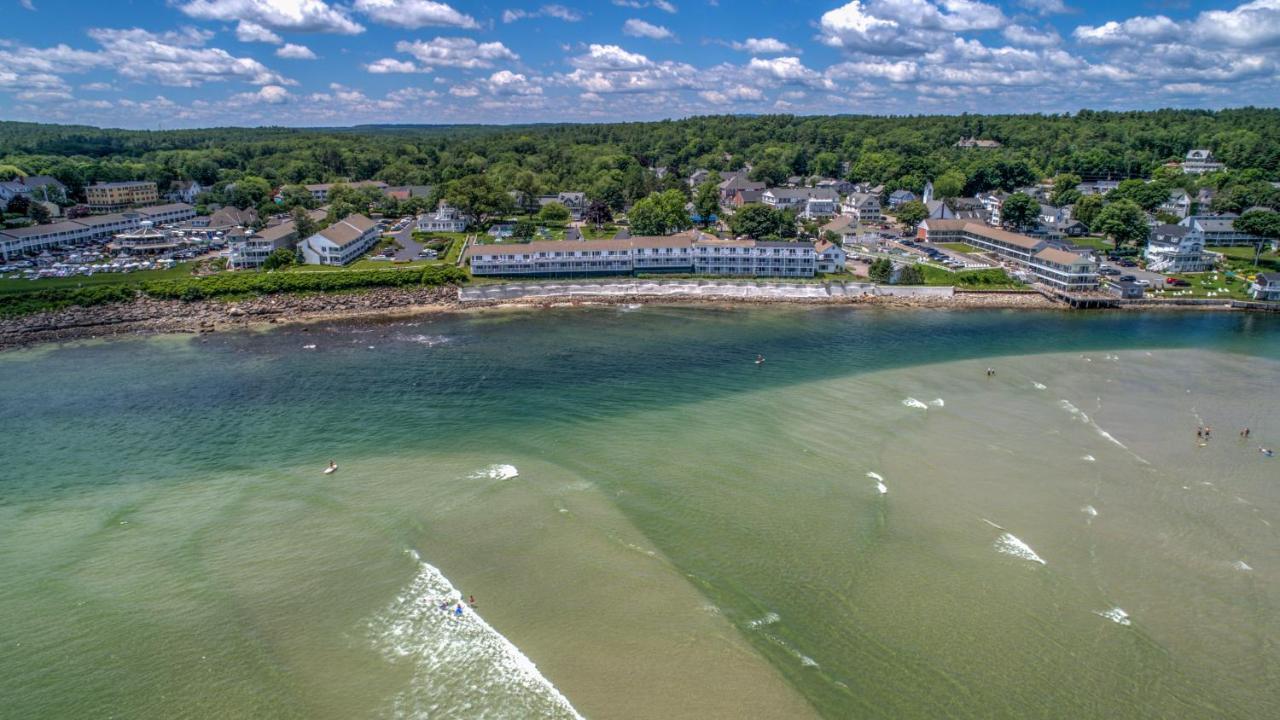 The Sparhawk Oceanfront Resort Огънкуит Екстериор снимка