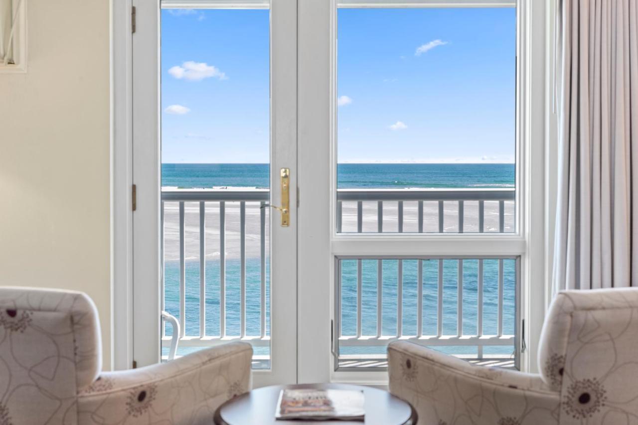 The Sparhawk Oceanfront Resort Огънкуит Екстериор снимка
