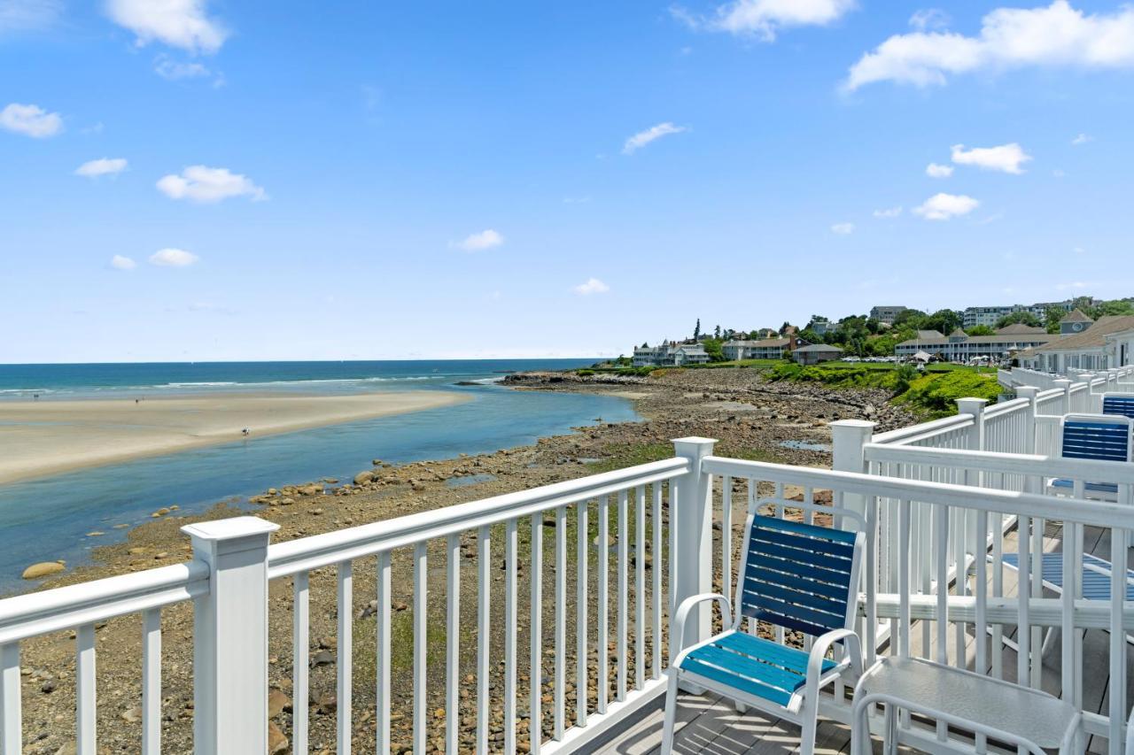 The Sparhawk Oceanfront Resort Огънкуит Екстериор снимка