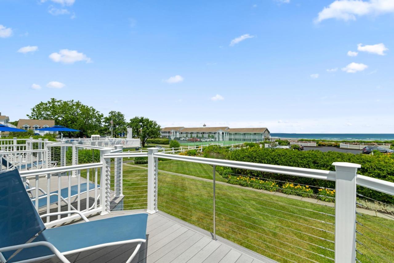 The Sparhawk Oceanfront Resort Огънкуит Екстериор снимка