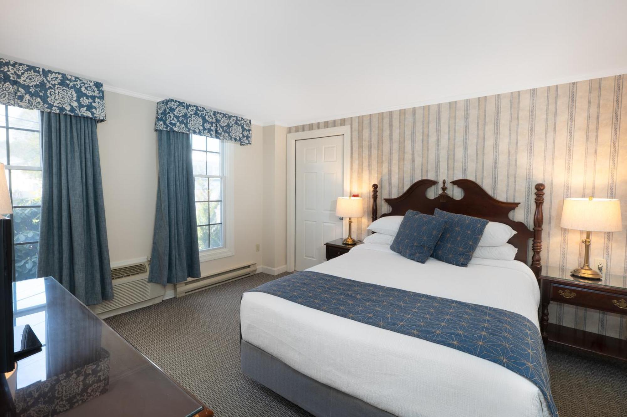 The Sparhawk Oceanfront Resort Огънкуит Стая снимка